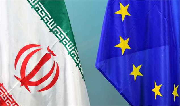 طراحی سیستم مالی مستقل برای همکاری اروپا و ایران