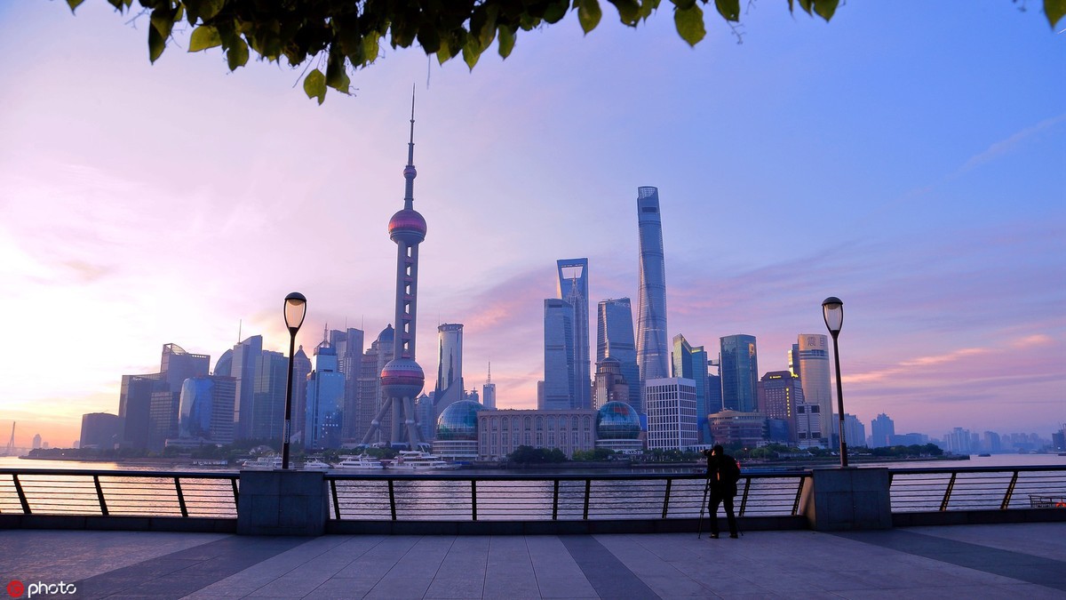10 شهر چین با سریعترین اینترنت