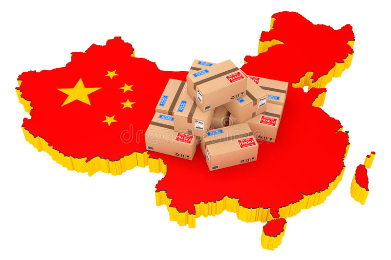 معرفی 6 بازار آنلاین چین | China Online Market