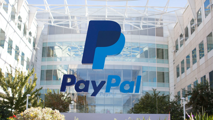 نحوه استفاده از پی پال | How to Use PayPal