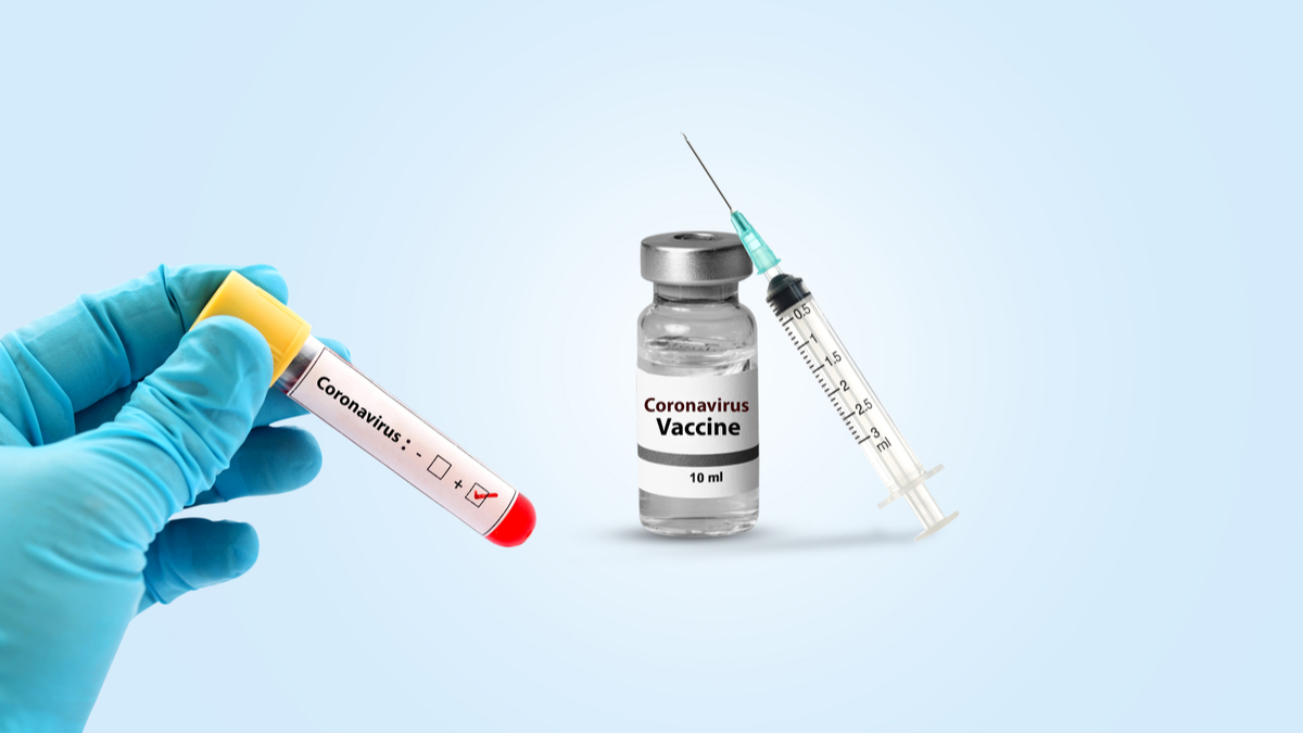 واکسن ویروس کرونا | Coronavirus