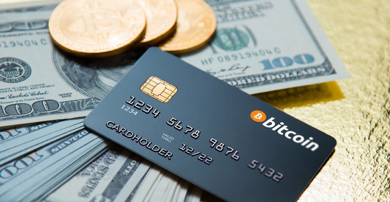 راه های خرید بیت کوین با کارت اعتباری در سال 2020