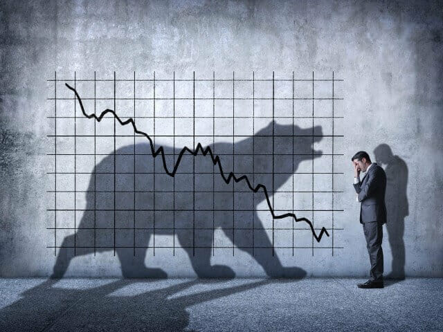 بازار خرس چه تاثیری بر روی سرمایه گذاری دارد ؟