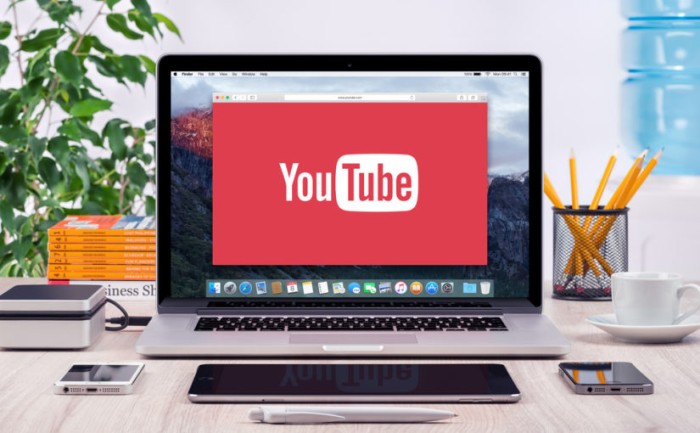 7 راه کسب درآمد در یوتیوب