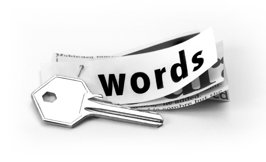 نحوه انتخاب مناسب ترین کلمات کلیدی | Keyword
