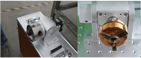 دستگاه چاپ و برش لیزر 3D فلزات 1