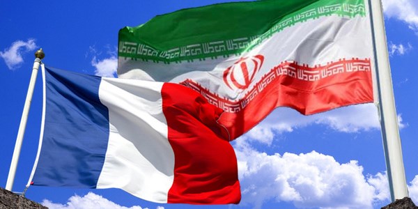 حجم مبادلات تجاری ایران و فرانسه، ۳ میلیارد و ۸۰۰ میلیون یورو