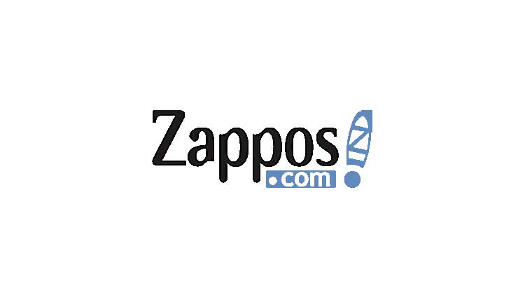 خرید از زاپوس | zappos.com