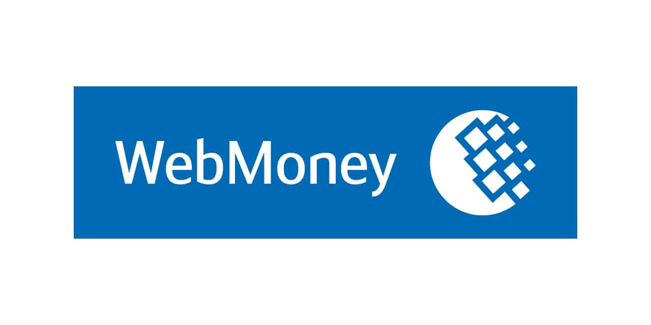 درباره وب مانی - webmoney