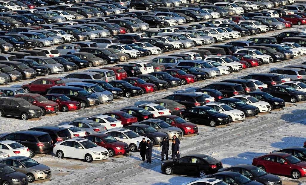 تکذیب افزایش قیمت رسمی خودروها