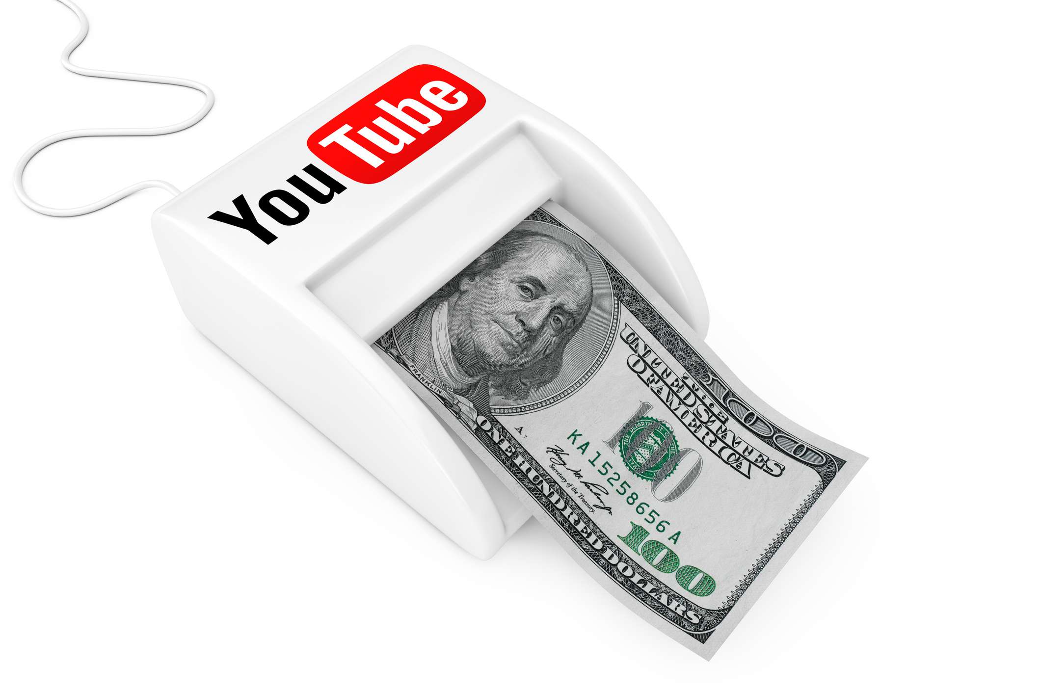 7 راه کسب درآمد در یوتیوب در سال 2020 | YouTube